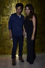 Vikram Phadnis at Planet Hollywood launch announcement in Mumbai on 9th Oct 2014